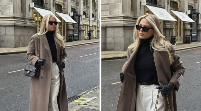 Bezvremenski kaputi: 5 izbora za savršenu zimsku kapsulu Bezvremenski kaputi: 5 izbora za savršenu zimsku kapsulu