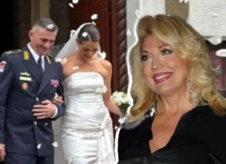 “Bila je mala svadba”: Suzana o detaljima ćerkinog vjenčanja, dala sud o zetu “Bila je mala svadba”: Suzana o detaljima ćerkinog vjenčanja, dala sud o zetu