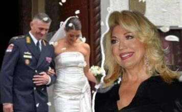 “Bila je mala svadba”: Suzana o detaljima ćerkinog vjenčanja, dala sud o zetu “Bila je mala svadba”: Suzana o detaljima ćerkinog vjenčanja, dala sud o zetu