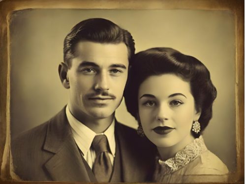 Bili najlepši par u Jugoslaviji, a onda se život poigrao: Posle 40 godina mu se javila na Fejsu i zanemela od šoka Bili najlepši par u Jugoslaviji, a onda se život poigrao: Posle 40 godina mu se javila na Fejsu i zanemela od šoka