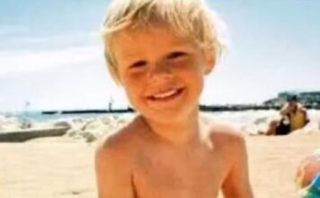 Bili su na letovanju sa 6-godišnjim sinom kada je jedne večeri na šetalištu on nestao bez traga: Ono što su pronašli na plaži progoniće ih do kraja života Bili su na letovanju sa 6-godišnjim sinom kada je jedne večeri na šetalištu on nestao bez traga: Ono što su pronašli na plaži progoniće ih do kraja života