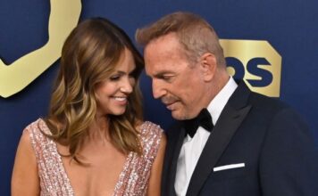 Bivša supruga Kevina Kostnera se udala za njegovog prijatelja: Dok glumac još uvek pokušava da se oporavi od razvoda Bivša supruga Kevina Kostnera se udala za njegovog prijatelja: Dok glumac još uvek pokušava da se oporavi od razvoda