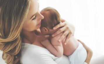 Blistaju u toj ulozi: Pripadnice ovih znakova najbolje su majke Blistaju u toj ulozi: Pripadnice ovih znakova najbolje su majke