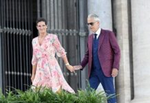 Bočeli zaveo Veroniku dok je bila maloletna, zbog nje mu se raspala porodica: Na pitanje kako je osvojio, kaže – za 3 minuta Bočeli zaveo Veroniku dok je bila maloletna, zbog nje mu se raspala porodica: Na pitanje kako je osvojio, kaže - za 3 minuta