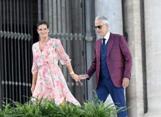 Bočeli zaveo Veroniku dok je bila maloletna, zbog nje mu se raspala porodica: Na pitanje kako je osvojio, kaže – za 3 minuta Bočeli zaveo Veroniku dok je bila maloletna, zbog nje mu se raspala porodica: Na pitanje kako je osvojio, kaže - za 3 minuta