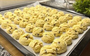 BRZI KOLAČIĆI GOTOVI DOK SPREMITE KAFU BRZI KOLAČIĆI GOTOVI DOK SPREMITE KAFU