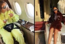 Bura na mrežama: Kćerka predsjednika javno odbila da glasa za oca, pa se izvinila Bura na mrežama: Kćerka predsjednika javno odbila da glasa za oca, pa se izvinila