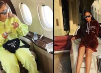 Bura na mrežama: Kćerka predsjednika javno odbila da glasa za oca, pa se izvinila Bura na mrežama: Kćerka predsjednika javno odbila da glasa za oca, pa se izvinila