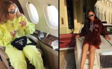 Bura na mrežama: Kćerka predsjednika javno odbila da glasa za oca, pa se izvinila Bura na mrežama: Kćerka predsjednika javno odbila da glasa za oca, pa se izvinila