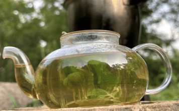 Čaj od Bosiljka: Prirodni Lijek za Disajne Puteve i Jačanje Imuniteta Čaj od Bosiljka: Prirodni Lijek za Disajne Puteve i Jačanje Imuniteta