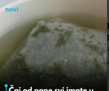 Čaj od nane svi imate u kući, a ne znate pravu istinu o njemu: Morate da pročitate važnu stvar Čaj od nane svi imate u kući, a ne znate pravu istinu o njemu: Morate da pročitate važnu stvar