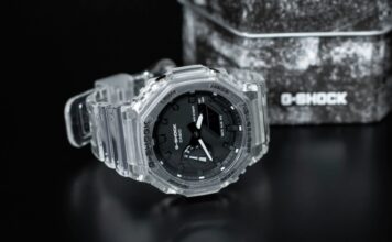 Casio G-Shock sat koji se nosi na PRSTU – da li biste ovo kupili? Casio G-Shock sat koji se nosi na PRSTU – da li biste ovo kupili?