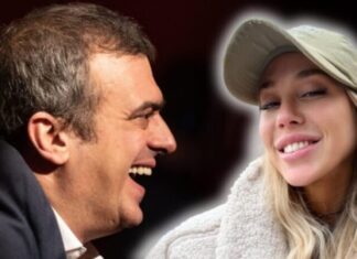 Čestitke pljušte sa svih strana: Sergej Trifunović zaintrigirao javnost FOTO Čestitke pljušte sa svih strana: Sergej Trifunović zaintrigirao javnost FOTO