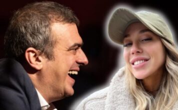 Čestitke pljušte sa svih strana: Sergej Trifunović zaintrigirao javnost FOTO Čestitke pljušte sa svih strana: Sergej Trifunović zaintrigirao javnost FOTO