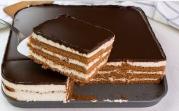 ČOKOLADNI RAJ BEZ PEĆNICE 🍫🍰 dvostruki sloj trifle-a koji će vas oduševiti! kremasti užitak koji dokazuje da manje pečenja znači više WOW efekta