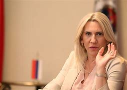 Cvijanović zatražila američke posmatrače za prijevremene izbore u RS-u Cvijanović zatražila američke posmatrače za prijevremene izbore u RS-u