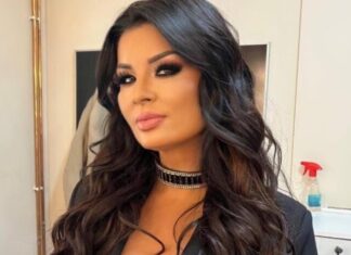 Da li im je zabranila da se bave pjevanjem: Maja Marijana progovorila o kćerkama Da li im je zabranila da se bave pjevanjem: Maja Marijana progovorila o kćerkama