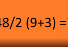 Da li znate REŠENJE ovog zadatka Da li znate REŠENJE ovog zadatka