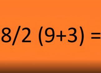 Da li znate REŠENJE ovog zadatka Da li znate REŠENJE ovog zadatka