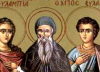 DANAS JE VELIKI PRAZNIK, STROG OBIČAJ SE TIČE ZDRAVLJA! Veruje se da će vas PRATITI BOLEST ako NE URADITE… DANAS JE VELIKI PRAZNIK, STROG OBIČAJ SE TIČE ZDRAVLJA! Veruje se da će vas PRATITI BOLEST ako NE URADITE…