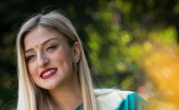 DANIJELA PONOVO OSVAJA INDIJU: ORKESTAR DANJELA NA SVETSKOM FESTIVALU „ONE WORLD, ONE FAMILY“ DANIJELA PONOVO OSVAJA INDIJU: ORKESTAR DANJELA NA SVETSKOM FESTIVALU „ONE WORLD, ONE FAMILY“