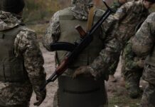 Dnevna doza humora: Vojnik Dnevna doza humora: Vojnik