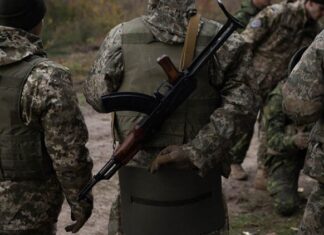 Dnevna doza humora: Vojnik Dnevna doza humora: Vojnik