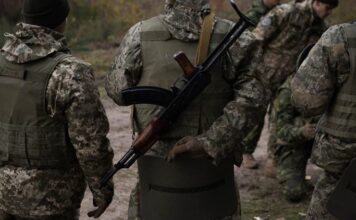 Dnevna doza humora: Vojnik Dnevna doza humora: Vojnik