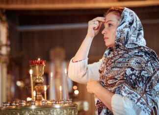 Do ponoći svaka udata žena treba da uradi 1 obavezu: Sutra slavimo 3 sveta mučenika, ovo su 2 važna običaja Do ponoći svaka udata žena treba da uradi 1 obavezu: Sutra slavimo 3 sveta mučenika, ovo su 2 važna običaja