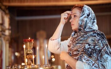 Do ponoći svaka udata žena treba da uradi 1 obavezu: Sutra slavimo 3 sveta mučenika, ovo su 2 važna običaja Do ponoći svaka udata žena treba da uradi 1 obavezu: Sutra slavimo 3 sveta mučenika, ovo su 2 važna običaja