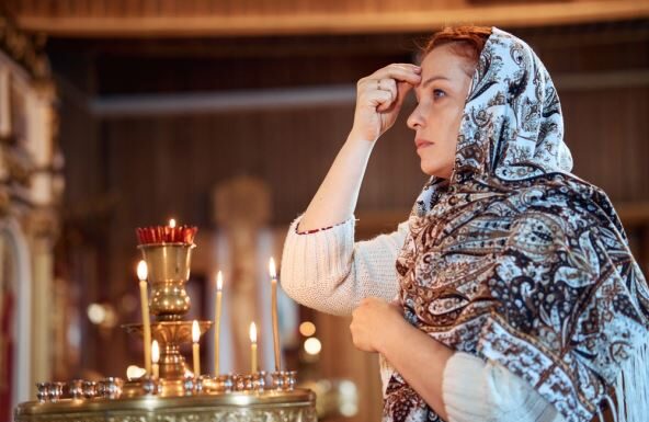 Do ponoći svaka udata žena treba da uradi 1 obavezu: Sutra slavimo 3 sveta mučenika, ovo su 2 važna običaja Do ponoći svaka udata žena treba da uradi 1 obavezu: Sutra slavimo 3 sveta mučenika, ovo su 2 važna običaja