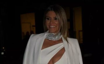 “DOBRO SE OVAJDILA” Melini će kuma biti nasljednica čuvene imperije, teku pripreme za vjenčanje “DOBRO SE OVAJDILA” Melini će kuma biti nasljednica čuvene imperije, teku pripreme za vjenčanje