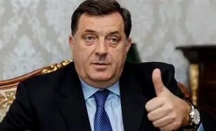 Dodik najavio “veliku promjenu”: Ono što slijedi, dobro je za Republiku Srpsku Dodik najavio “veliku promjenu”: Ono što slijedi, dobro je za Republiku Srpsku