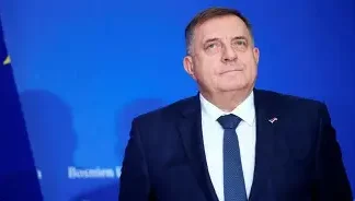 Dodik se oglasio nakon posljednjih dešavanja: “RS je na pravom putu, BiH je neodrživa” Dodik se oglasio nakon posljednjih dešavanja: “RS je na pravom putu, BiH je neodrživa”
