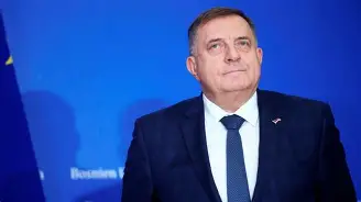 Dodik se oglasio nakon posljednjih dešavanja: “RS je na pravom putu, BiH je neodrživa” Dodik se oglasio nakon posljednjih dešavanja: “RS je na pravom putu, BiH je neodrživa”