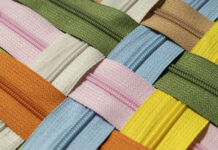 Dok ne zapne i ne razmišljamo o njemu: Rajsferšlus se menja prvi put nakon 100 godina Dok ne zapne i ne razmišljamo o njemu: Rajsferšlus se menja prvi put nakon 100 godina