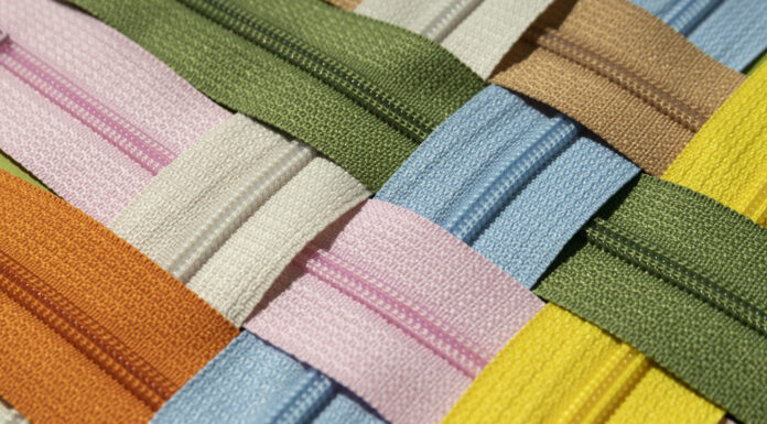 Dok ne zapne i ne razmišljamo o njemu: Rajsferšlus se menja prvi put nakon 100 godina Dok ne zapne i ne razmišljamo o njemu: Rajsferšlus se menja prvi put nakon 100 godina