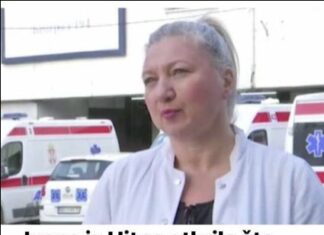 Doktorka Ivana dala savjet zlata vredan – evo koje dvije namirnice vraćaju pritisak u normalu za nekoliko minuta! Doktorka Ivana dala savjet zlata vredan – evo koje dvije namirnice vraćaju pritisak u normalu za nekoliko minuta!