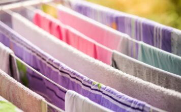 Domaći deterdžent za veš: Pravi se od 3 namirnice koje svaka kuća ima Domaći deterdžent za veš: Pravi se od 3 namirnice koje svaka kuća ima