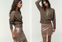 Elegantni ZARA džemperi za jesen/zimu 2025. Elegantni ZARA džemperi za jesen/zimu 2025.