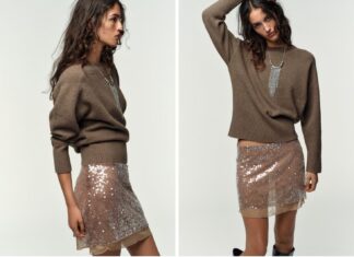 Elegantni ZARA džemperi za jesen/zimu 2025. Elegantni ZARA džemperi za jesen/zimu 2025.