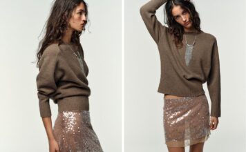 Elegantni ZARA džemperi za jesen/zimu 2025. Elegantni ZARA džemperi za jesen/zimu 2025.