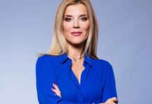 Emela Burdžović nakon brojnih špekulacija otkrila: Ne napuštam medije! Emela Burdžović nakon brojnih špekulacija otkrila: Ne napuštam medije!