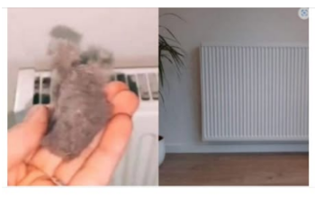 EVO KAKO DA OČISTITE RADIJATORE ZA MINUTU: Bolju foru niste vidjeli, kako se niko ranije nije sjetio ovoga! EVO KAKO DA OČISTITE RADIJATORE ZA MINUTU: Bolju foru niste vidjeli, kako se niko ranije nije sjetio ovoga!