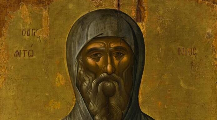 Evo kome nikako ne smete otkrivati svoje tajne: Reči najmudrijen sveca Antonija mogu vas zaštiti od zla Evo kome nikako ne smete otkrivati svoje tajne: Reči najmudrijen sveca Antonija mogu vas zaštiti od zla