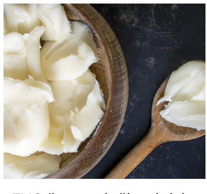 EVO šta sve leči svinjska mast oprana u 9 voda. OVO niste znali EVO šta sve leči svinjska mast oprana u 9 voda. OVO niste znali