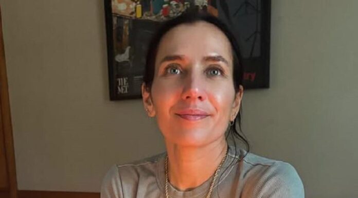 “Godinu dana nisam imala intimne odnose, a nisam mogla ni da zamislim šta će mi se desiti već posle prve nedelje” "Godinu dana nisam imala intimne odnose, a nisam mogla ni da zamislim šta će mi se desiti već posle prve nedelje"