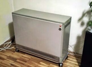 Grijalice i TA peći odlaze u zaborav: Majstor otkriva najefikasniji i najisplativiji način grijanja Grijalice i TA peći odlaze u zaborav: Majstor otkriva najefikasniji i najisplativiji način grijanja