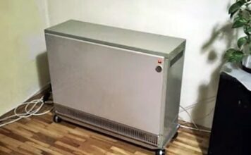 Grijalice i TA peći odlaze u zaborav: Majstor otkriva najefikasniji i najisplativiji način grijanja Grijalice i TA peći odlaze u zaborav: Majstor otkriva najefikasniji i najisplativiji način grijanja