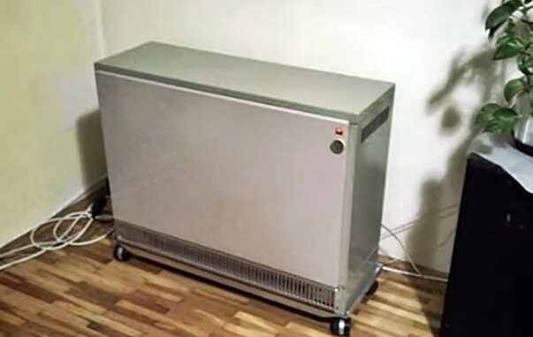 Grijalice i TA peći odlaze u zaborav: Majstor otkriva najefikasniji i najisplativiji način grijanja Grijalice i TA peći odlaze u zaborav: Majstor otkriva najefikasniji i najisplativiji način grijanja